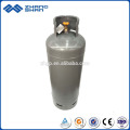 Chine Zhangshan Fabricants 50kg Régulateur de bouteille de gaz GPL